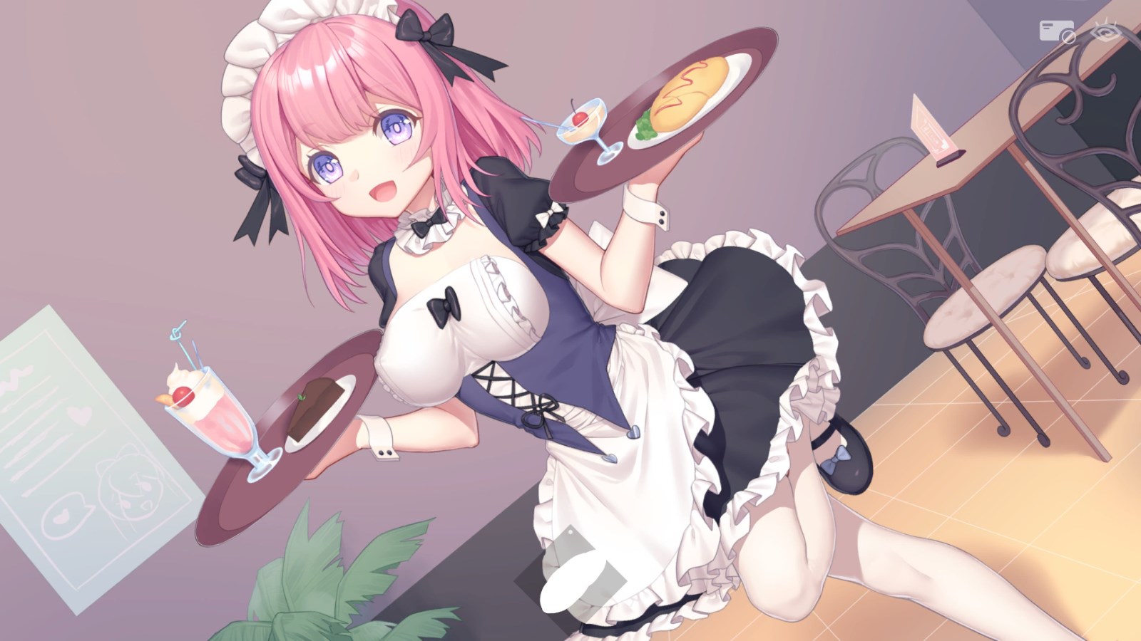 寻找女孩4(Seek Girl Ⅳ) 官方中文整合神秘DLC 休闲解谜游戏