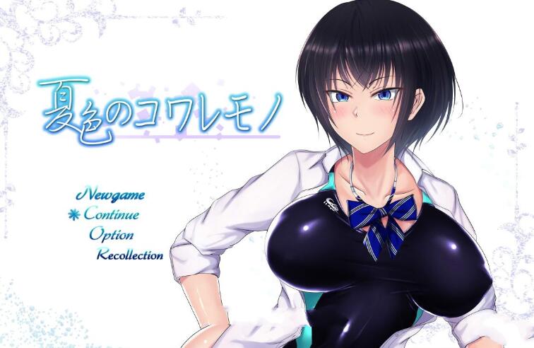 夏天和青梅竹马的NTR故事！V1.04 汉化作弊版+存档+CG