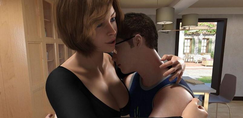 山村欲望记 Ver12.0 精翻汉化版 PC+安卓+存档+作弊 6G