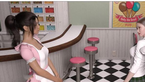 嫉妒 V0.7 汉化版+前作订婚精翻完结版 PC+安卓 3G