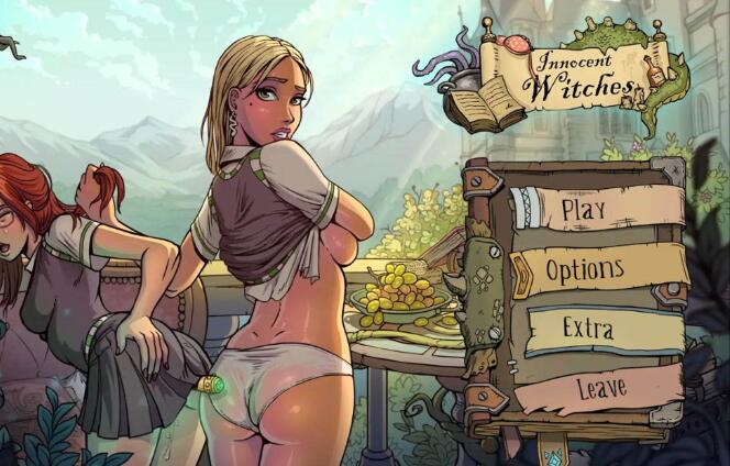 赫敏:巫师教导(银版)Ver1.35 魔改精修汉化版