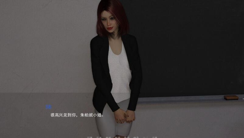 阴影笼罩的曼斯顿 Ver3.2 精翻汉化版 PC+安卓 2G