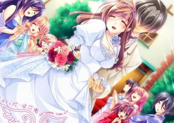 妻管员(美女公寓管理员) 1+2 经典汉化合集 ADV游戏怀旧