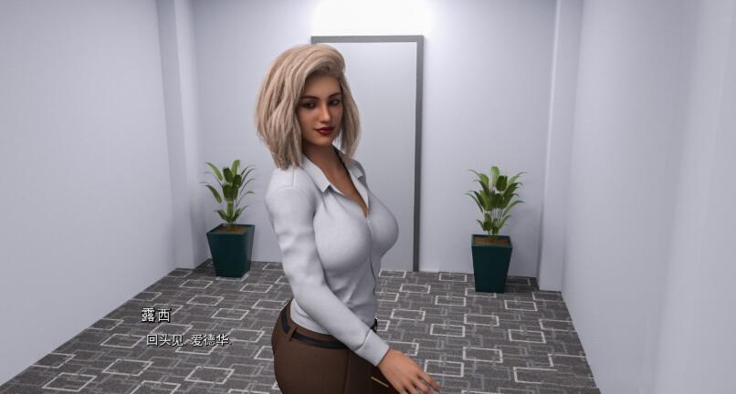 企业文化(CorporateCulture) V0.2精翻汉化版 PC+安卓+全CG