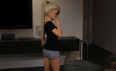 我们的老爸 V0.30 精翻中文汉化版 PC+安卓+全CG