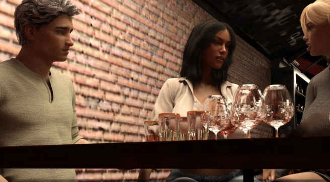 辣妻项目(Project Hot Wife) V0.1.7 精翻汉化版 PC+安卓