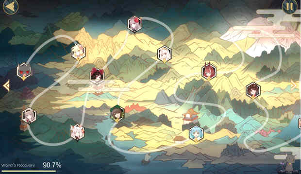 妖语：另一个秘密 V3.0官方中文版 休闲绅士游戏