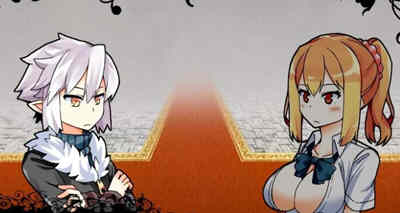 魔王使魔 修完整汉化版+攻略存档 养成类SLG&逗比欢乐多