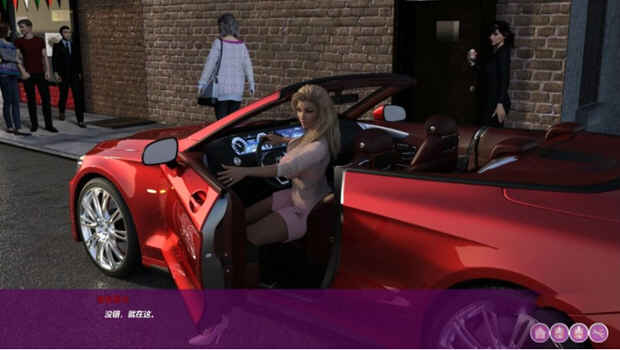 [SLG游戏] 【欧美SLG/汉化/动态】安吉莉卡的诱惑 V3.0P2 精翻汉化版【12月更新/PC+安卓/4.5G】