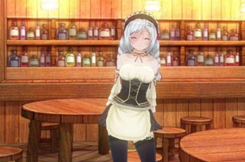 羞耻的直播任务 v0.72 中文汉化版 PC+安卓 日系RPG游戏