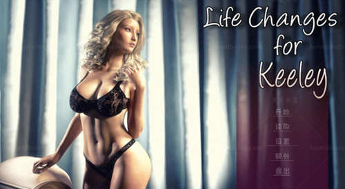 基利的生活发生了变化 Ver1.0 汉化完结版 PC+安卓 1.1G