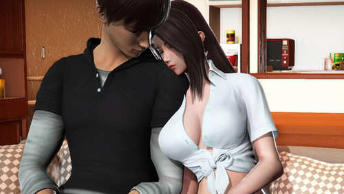 风搔人生 Ver2.90 完整众筹中文作弊版&无心版 PC+安卓