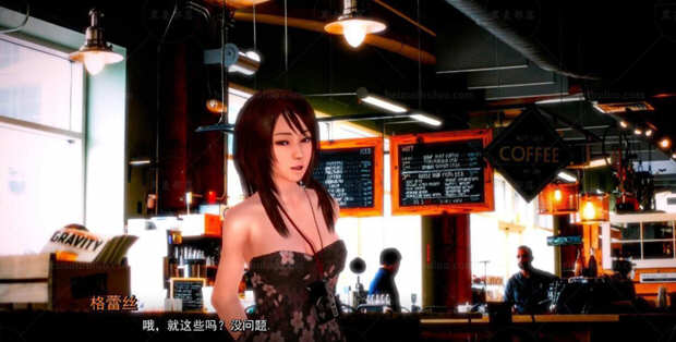 催眠大师 第10.5章精翻汉化版 PC+安卓（CG在目录内）3G