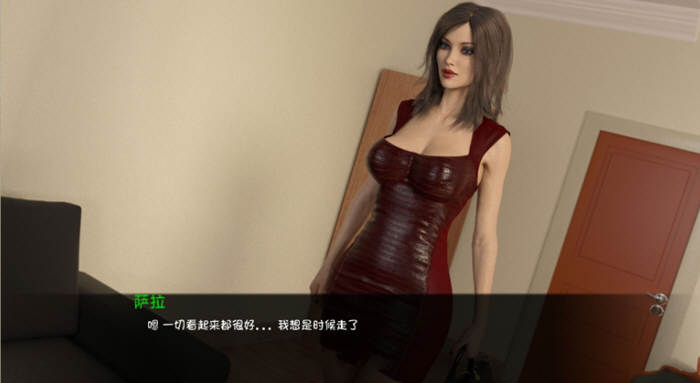 主的想象力 Ver0.32b 精翻汉化版 PC+安卓+全CG