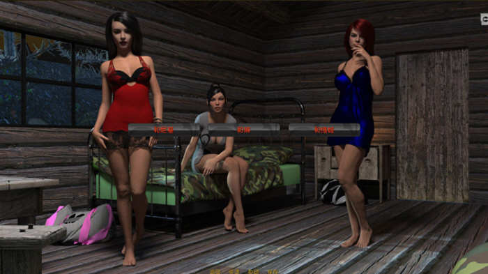 探索回忆 第1部+第2部完结汉化版 PC+安卓 后宫大作 5G