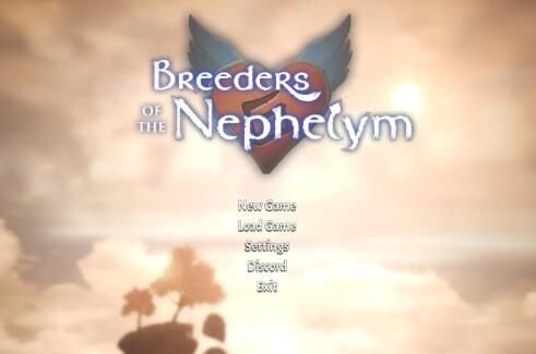 魔物娘配种饲养员 V0.733中文汉化版 欧美动态ACT游戏&虚幻4引擎