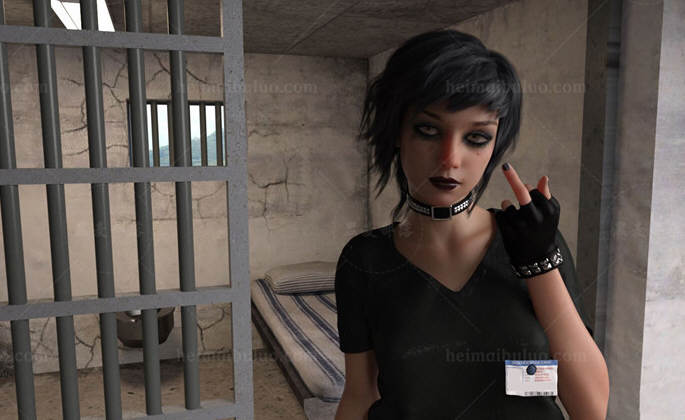 女德学院 大帝国完整精翻汉化版 灰常邪恶SLG游戏