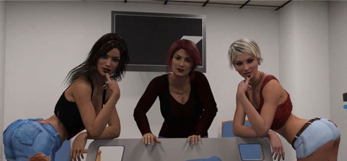 原父之罪 V0.70 精翻汉化版 PC+安卓+CG 5.5G