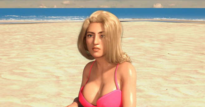 文化冲击（困惑）V2.4Fix 精修汉化版 PC+安卓+全CG 4G