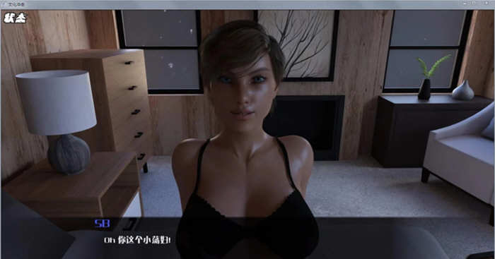 文化冲击（困惑）V2.4Fix 精修汉化版 PC+安卓+全CG 4G