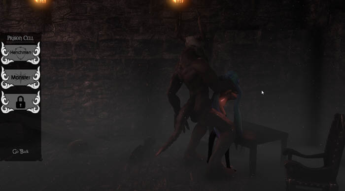 初音奴隶家族EX 5周年特别版2 3D互动游戏 | 增加多种玩法