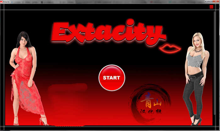 欲望之城QSP Extacity V0.30精翻汉化版+全CG 欧美QSP