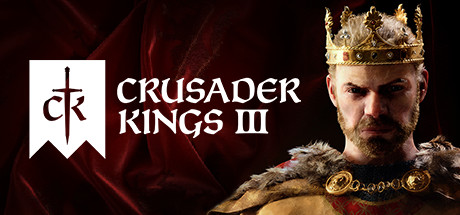 十字军之王3-王国风云3/Crusader Kings III(v1.12.1—更新亡灵传奇DLC )
