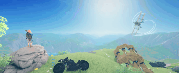 创世理想乡/Craftopia（v20230818.2022）