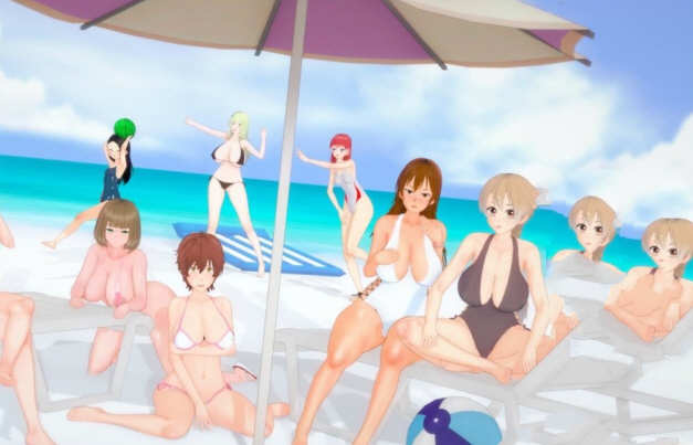 堕落的小镇 Ver0.40 精翻汉化版 PC+安卓 700M