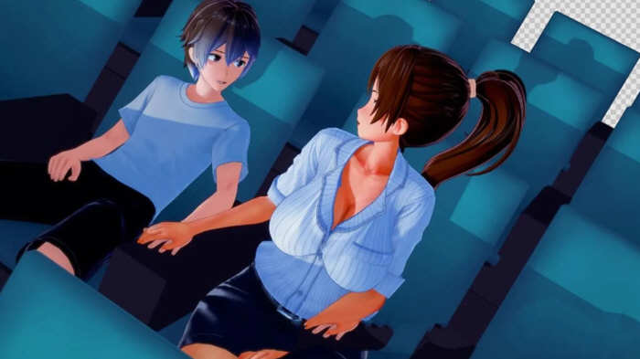 堕落的小镇 Ver0.40 精翻汉化版 PC+安卓 700M