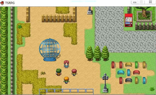 附身少女的幸福体验 精翻汉化版 PC+安卓+CG 600M