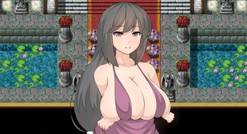 天青石(Celestite) 精修汉化版 PC+安卓 GOrpg&NTR