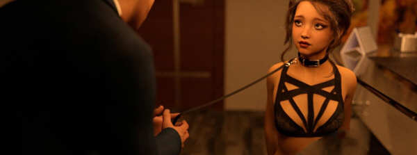 RSM 精翻汉化版 欧美模拟养成SLG游戏 | 顶级渲染 400M