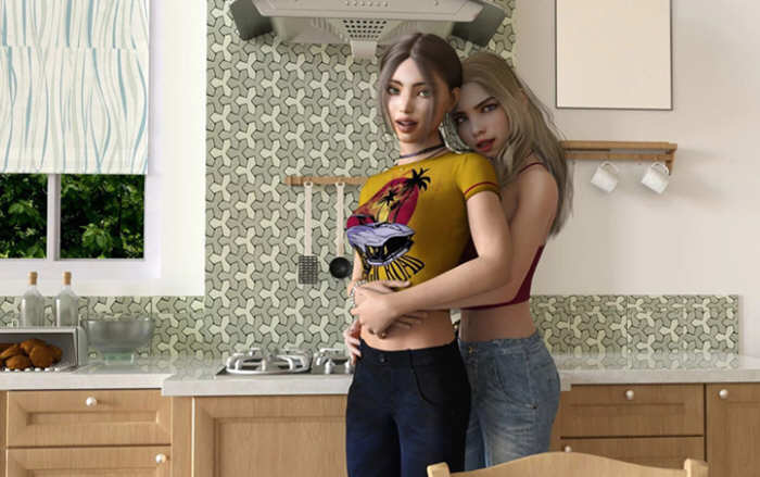 喧嚣镇 中文完结版 PC+安卓 欧美沙盒游戏 高自由度