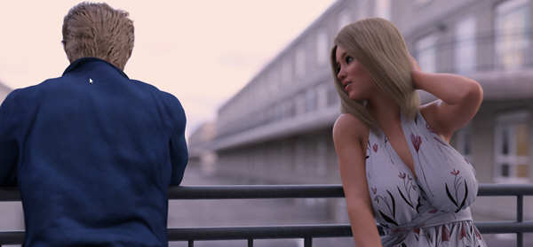 地下激情 V0.10 精翻汉化版 PC+安卓+全CG 3G