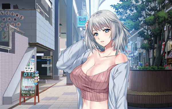 充满色气的同居生活 汉化版 PC+安卓+全CG ADV拔作 3G