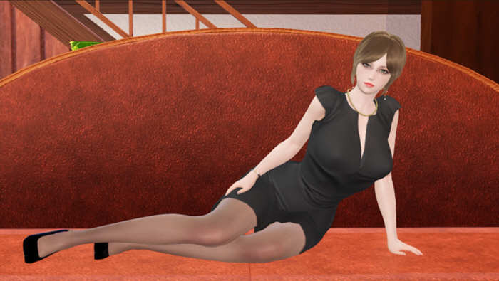 淑母老师风流记 精翻汉化版 新汉化+全CG 3G