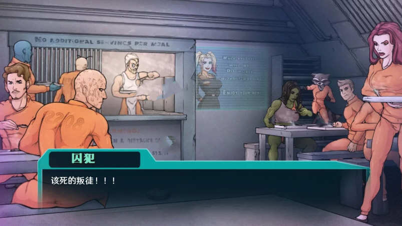 英雄崛起（HeroesRise） Ver25 汉化版 PC+安卓 欧美SLG游戏