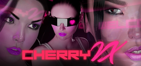 Cherry VX（私人定制发泄玩偶）官方完整版 PC+VR+CV