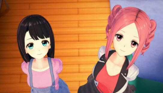 自由之风 V2.5 高压汉化版 PC+安卓 欧美SLG游戏 650M