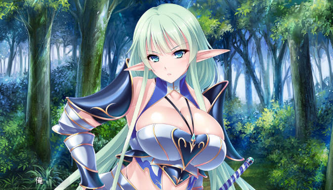 精灵饲养牧场 STEAM官方中文版+全CG存档 拔作ADV