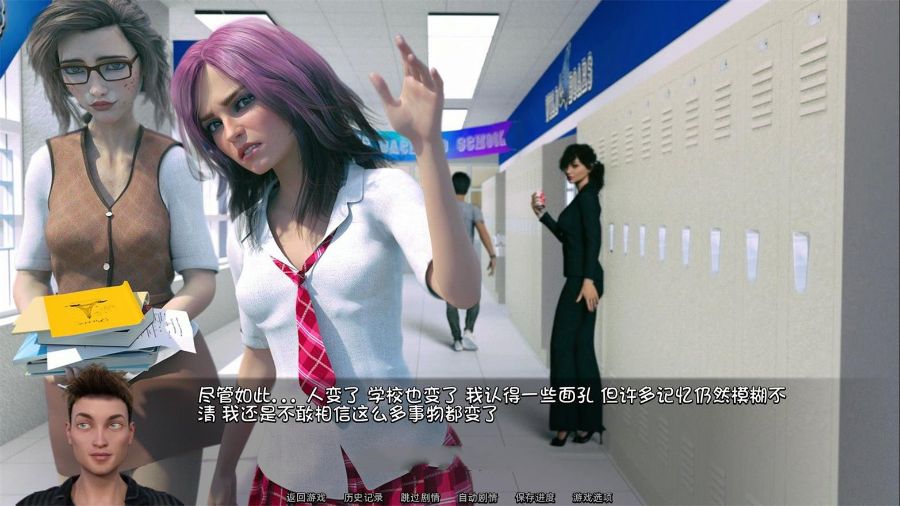 猎艳逐影（Photo Hunt） V0.8.1 中文汉化版 PC+安卓+hack