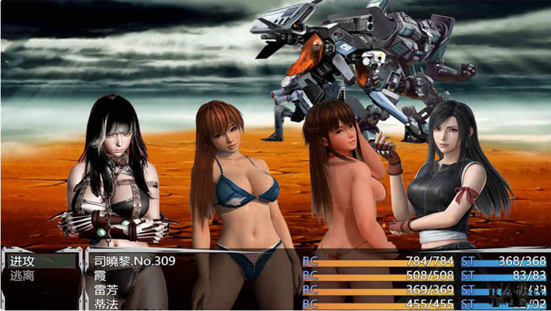 联合阵线 G60 中文步兵超级作弊版 RPG大作 PC+安卓 3.9G