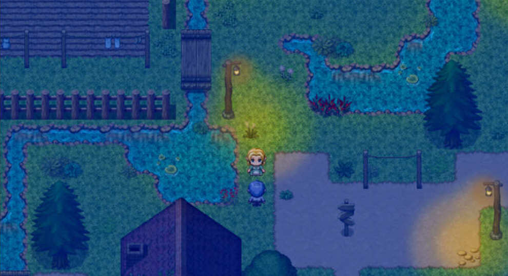 精灵幻想曲 V201 精翻汉化版+特典 RPG游戏 PC+安卓 2G