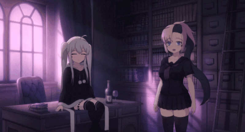 死神哪有这么萌V1.5+死神薇儿步兵精翻汉化版 PC+安卓 1.2G