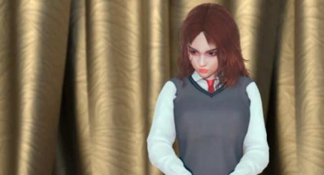 魔法之谜 V0.1.1B 精翻汉化版 PC+安卓 哈利波特同人SLG 3G