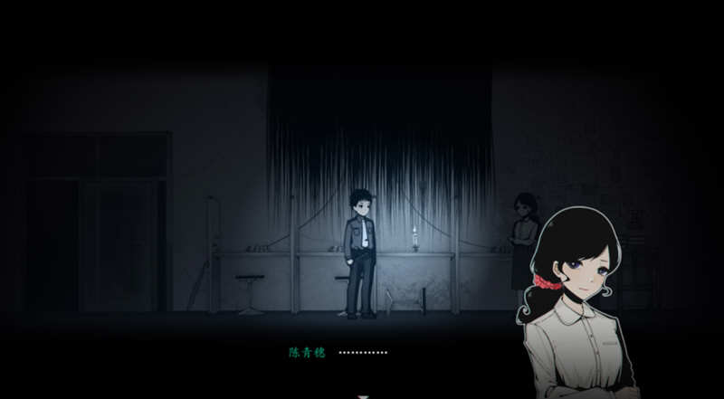 烟火 V1.0.1 官方中文版 国产恐怖悬疑解谜游戏