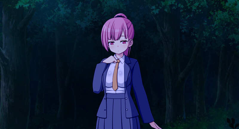 与僵尸娘在荒岛生存 精翻汉化完结版 PC+安卓 探索生存SLG