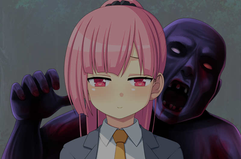 与僵尸娘在荒岛生存 精翻汉化完结版 PC+安卓 探索生存SLG