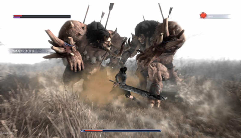 嗜血印-STEAM官中豪华正式版+全[MOD+DLC][ACT游戏/大作]PC游戏